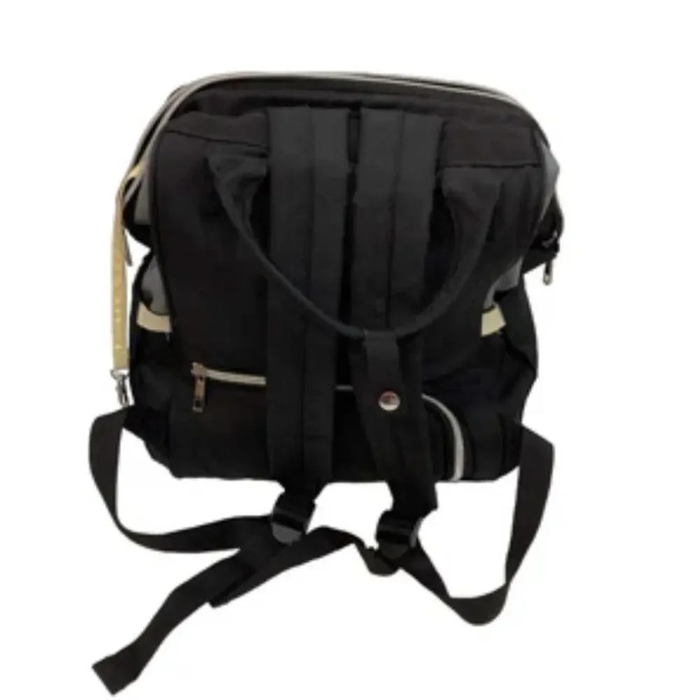 Afbp Sydney Breast Pump Backpack‎ Diaper Bag